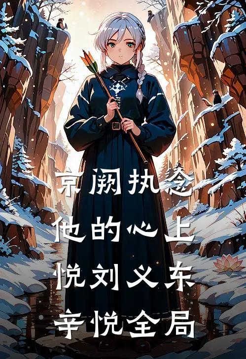 京阙执念：他的心上悦刘义东辛悦全局