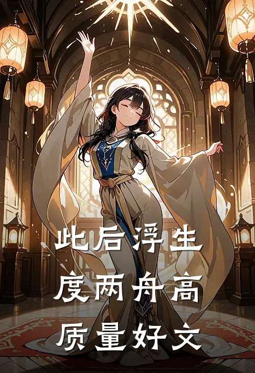 此后浮生度两舟高质量好文