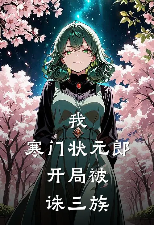 我，寒门状元郎，开局被诛三族