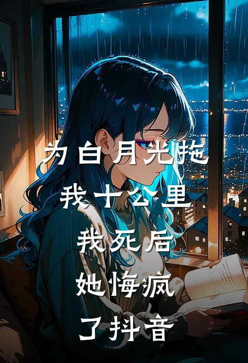 为白月光拖我十公里，我死后，她悔疯了抖音