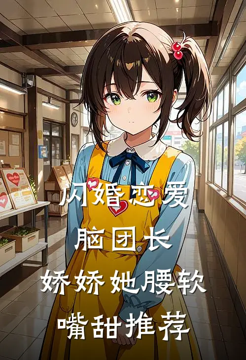 闪婚恋爱脑团长，娇娇她腰软嘴甜推荐