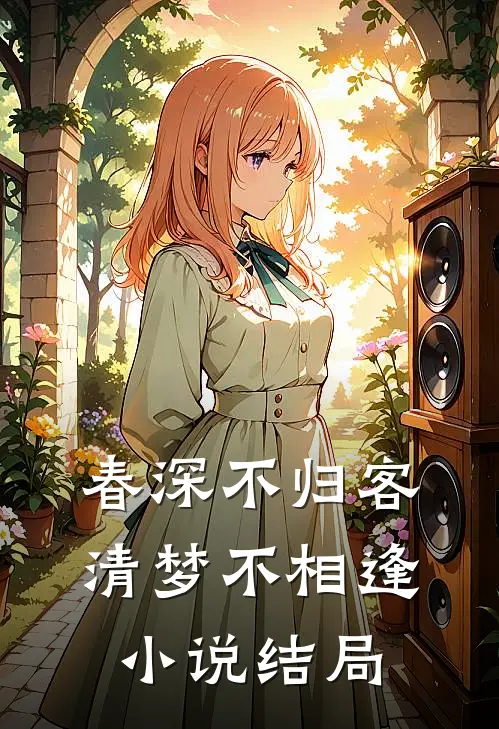 春深不归客，清梦不相逢小说结局
