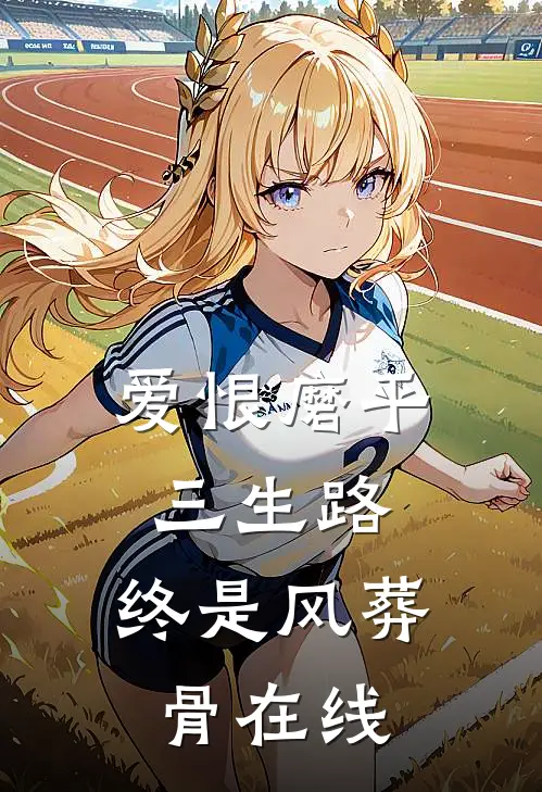 爱恨磨平三生路，终是风葬骨在线