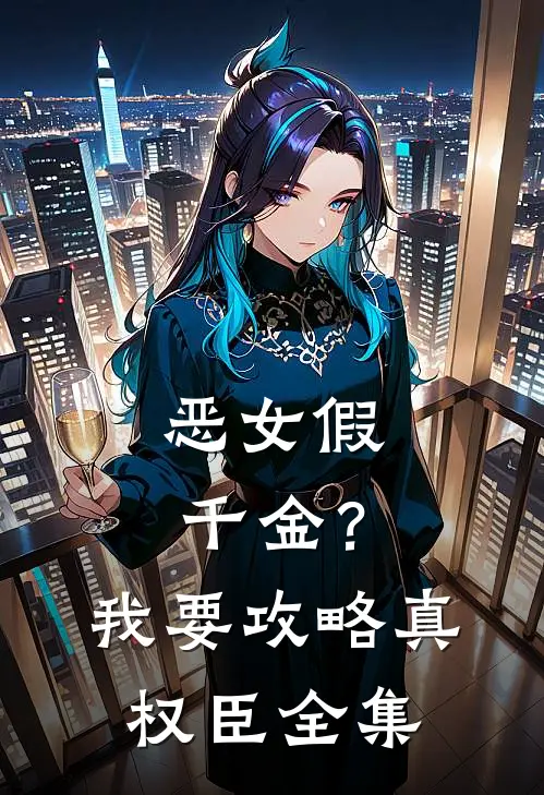 恶女假千金？我要攻略真权臣全集