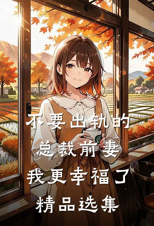 不要出轨的总裁前妻，我更幸福了精品选集