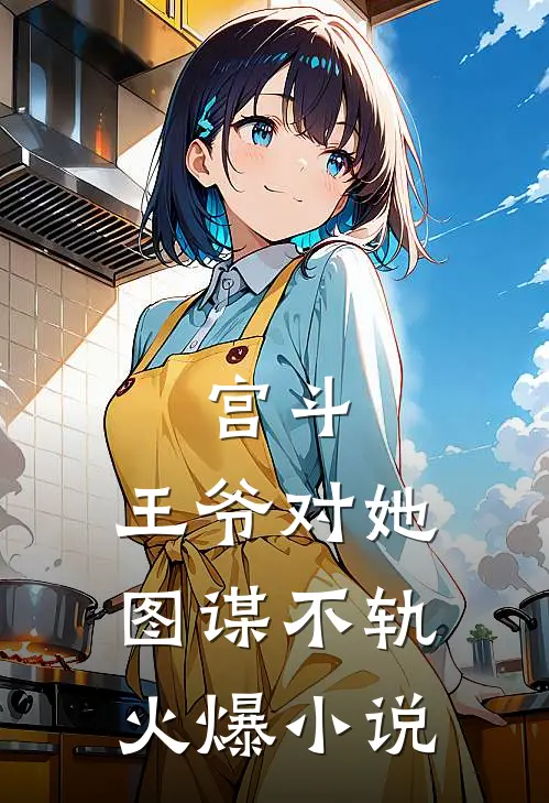 宫斗：王爷对她图谋不轨火爆小说