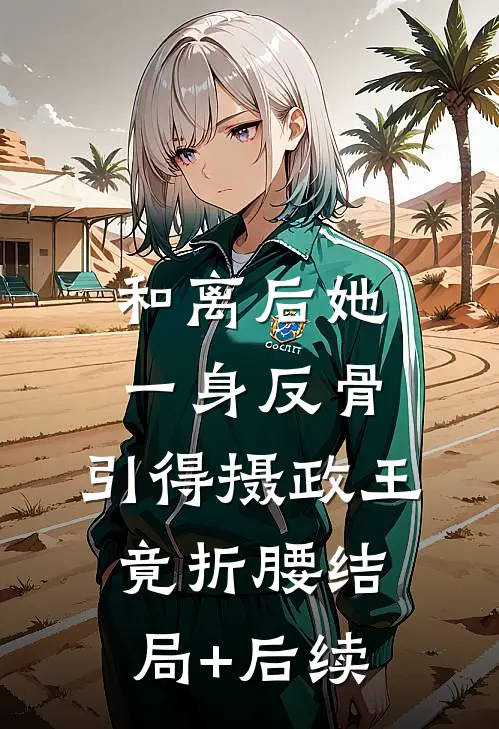 和离后她一身反骨，引得摄政王竟折腰结局+后续