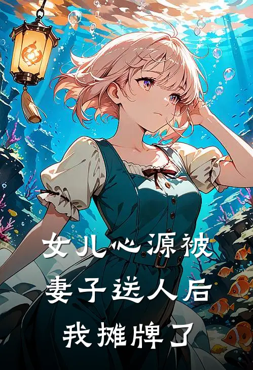 女儿心源被妻子送人后，我摊牌了