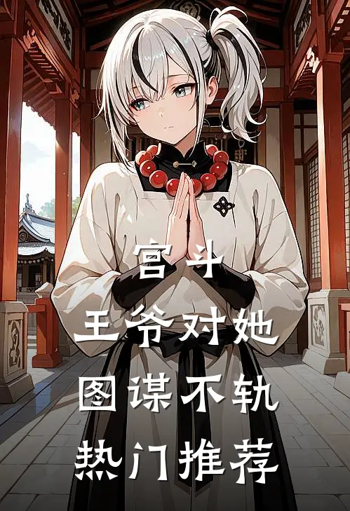 宫斗：王爷对她图谋不轨热门推荐