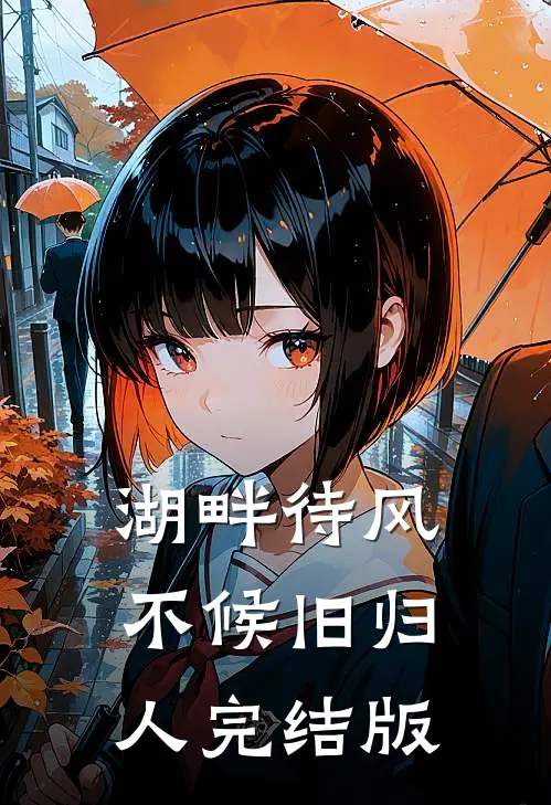 湖畔待风，不候旧归人完结版