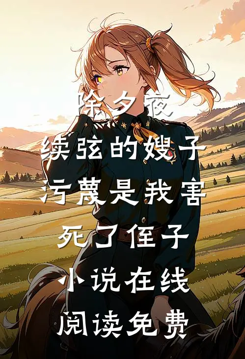 除夕夜，续弦的嫂子污蔑是我害死了侄子小说在线阅读免费