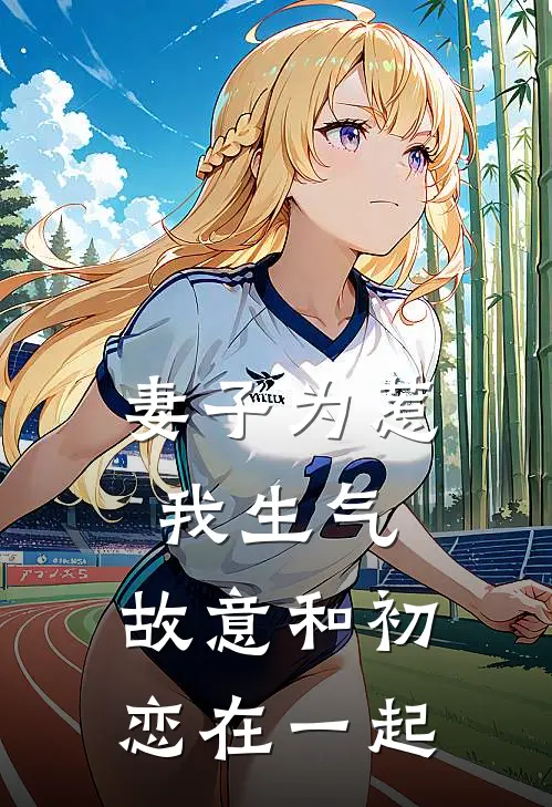 妻子为惹我生气，故意和初恋在一起