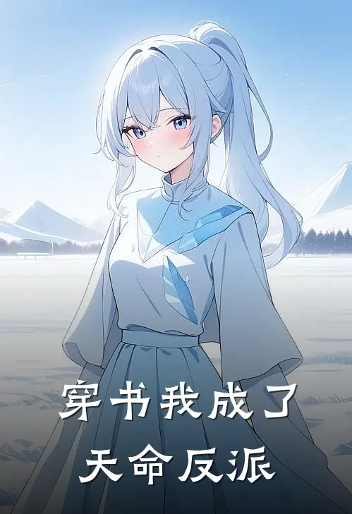 穿书我成了天命反派