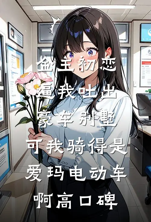 金主初恋逼我吐出豪车别墅，可我骑得是爱玛电动车啊高口碑