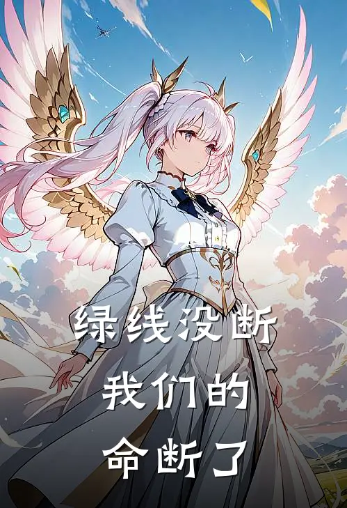 绿线没断，我们的命断了