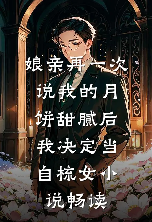 娘亲再一次说我的月饼甜腻后，我决定当自梳女小说畅读