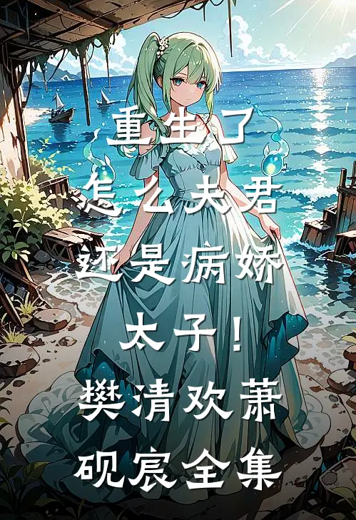 重生了，怎么夫君还是病娇太子！樊清欢萧砚宸全集
