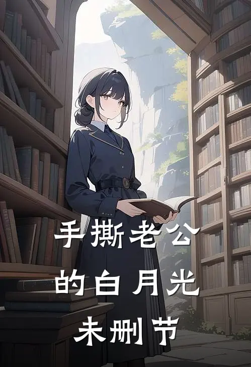 手撕老公的白月光未删节