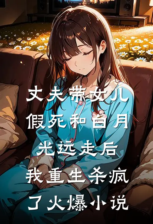 丈夫带女儿假死和白月光远走后，我重生杀疯了火爆小说
