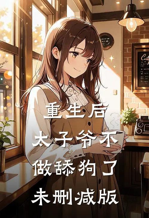 重生后，太子爷不做舔狗了未删减版