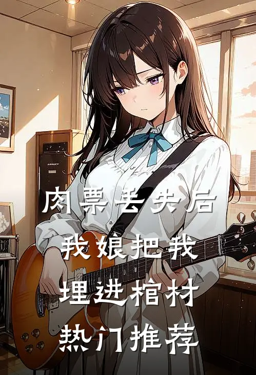 肉票丢失后，我娘把我埋进棺材热门推荐