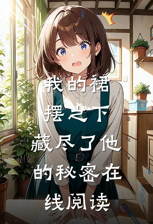 我的裙摆之下，藏尽了他的秘密在线阅读