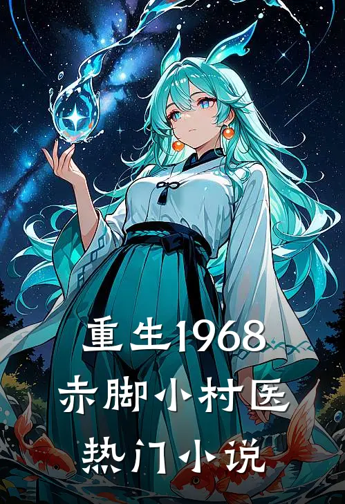 重生1968：赤脚小村医热门小说