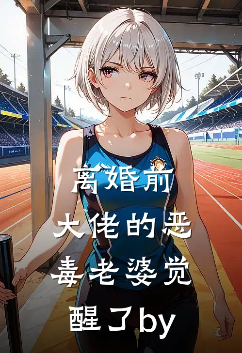 离婚前，大佬的恶毒老婆觉醒了by