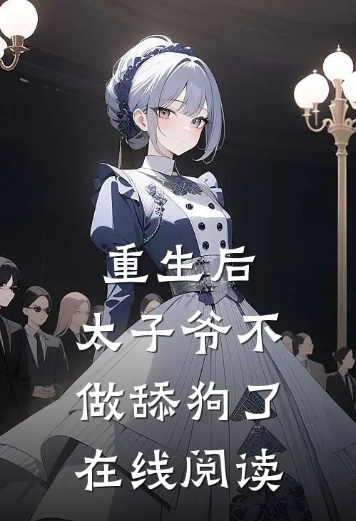重生后，太子爷不做舔狗了在线阅读