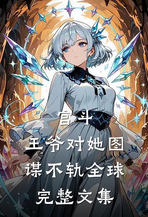 宫斗：王爷对她图谋不轨全球完整文集