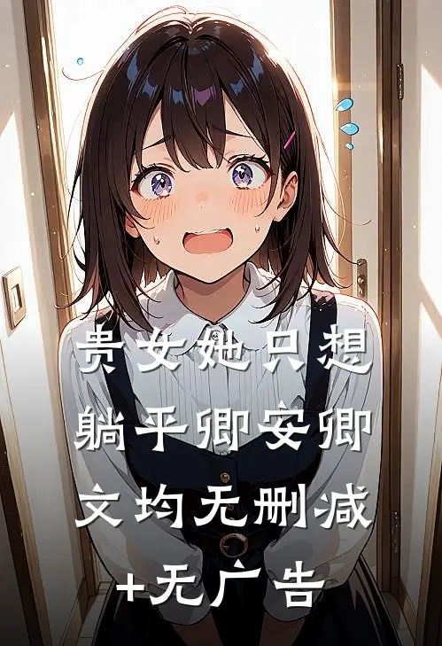 贵女她只想躺平卿安卿文均无删减+无广告