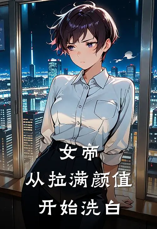 女帝：从拉满颜值开始洗白