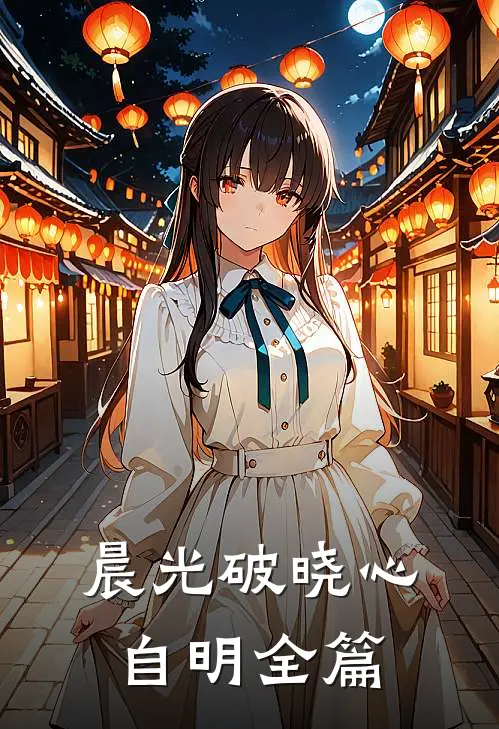 晨光破晓心自明全篇