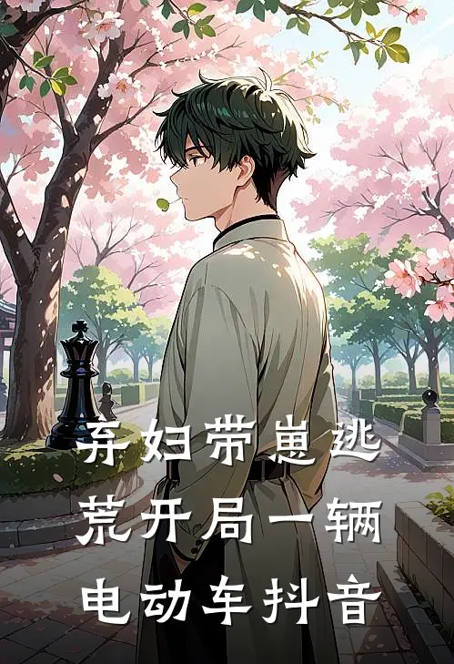 弃妇带崽逃荒开局一辆电动车抖音