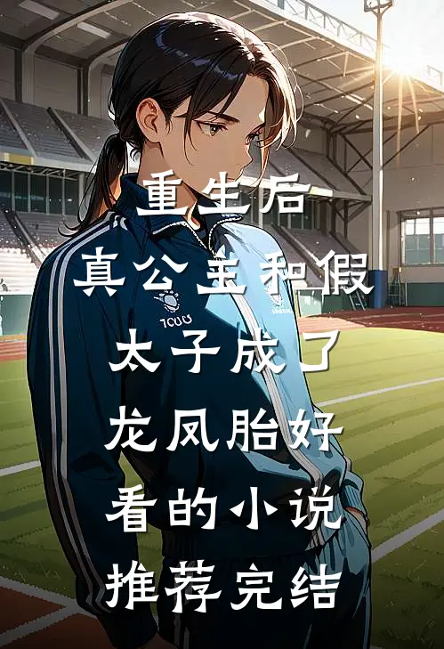 重生后，真公主和假太子成了龙凤胎好看的小说推荐完结