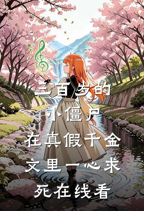 三百岁的小僵尸，在真假千金文里一心求死在线看
