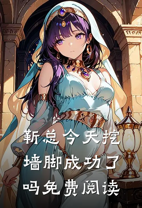 靳总今天挖墙脚成功了吗免费阅读