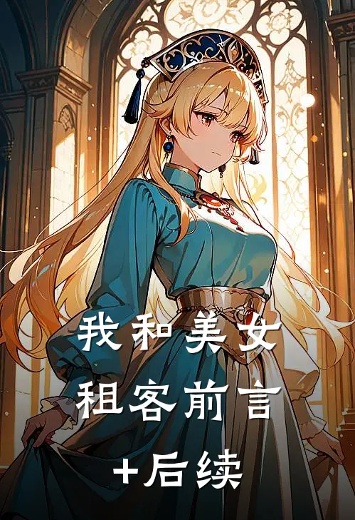 我和美女租客前言+后续