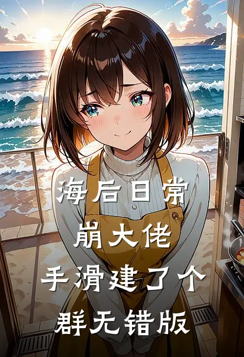海后日常崩大佬，手滑建了个群无错版