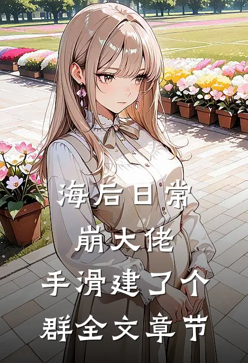 海后日常崩大佬，手滑建了个群全文章节
