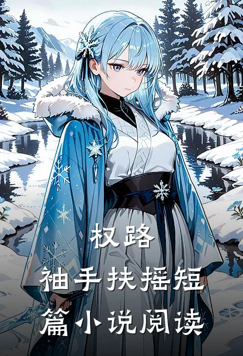 权路：袖手扶摇短篇小说阅读