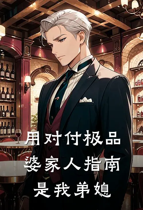 用对付极品婆家人指南是我弟媳