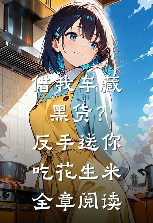 借我车藏黑货？反手送你吃花生米全章阅读