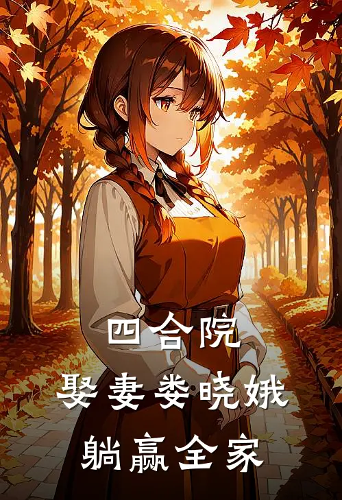 四合院：娶妻娄晓娥躺赢全家