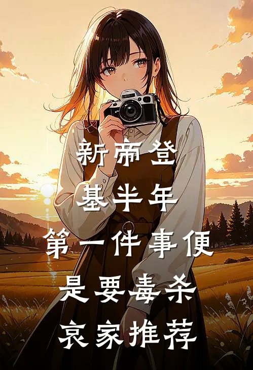 新帝登基半年，第一件事便是要毒杀哀家推荐