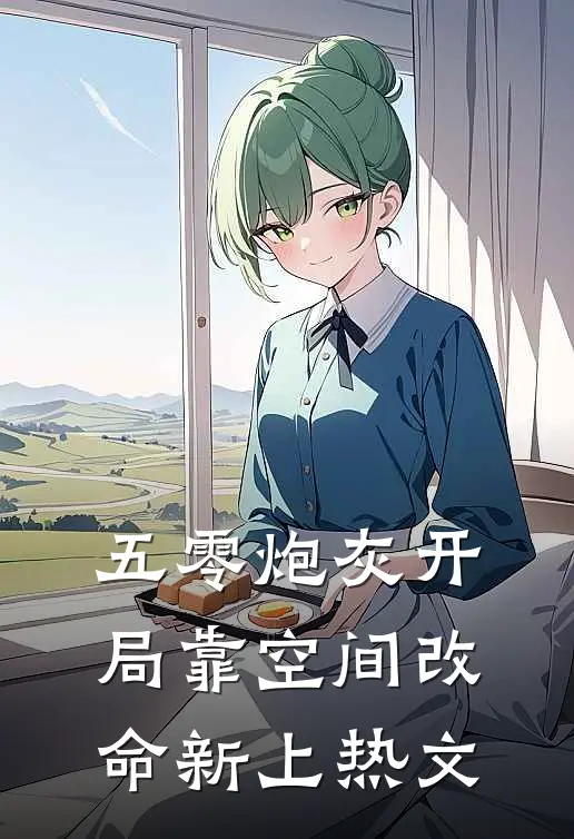 五零炮灰开局靠空间改命新上热文