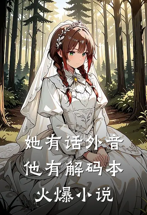 她有话外音，他有解码本火爆小说