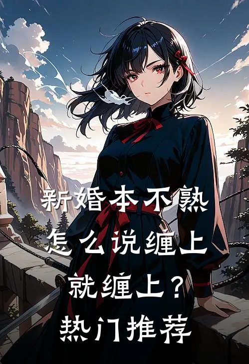 新婚本不熟，怎么说缠上就缠上？热门推荐