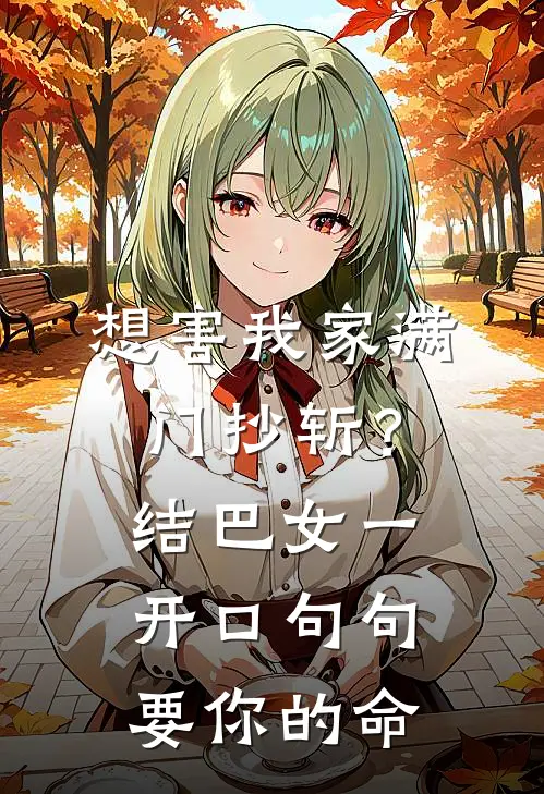 想害我家满门抄斩？结巴女一开口句句要你的命