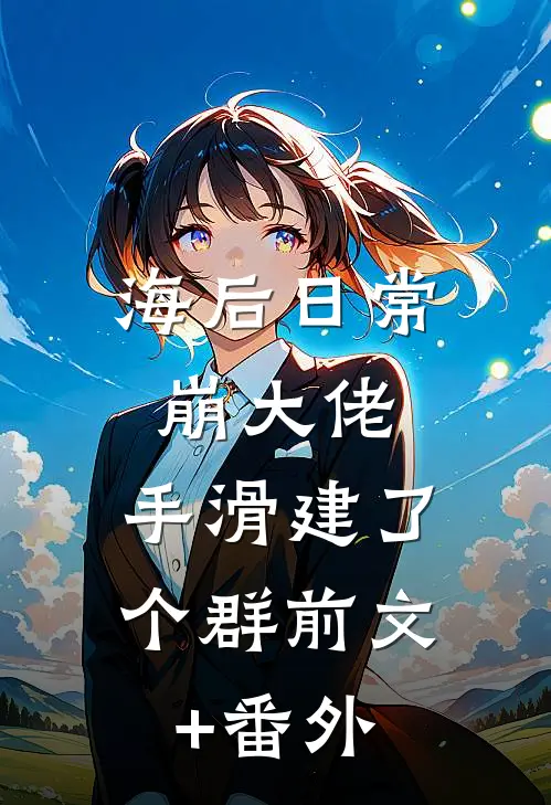 海后日常崩大佬，手滑建了个群前文+番外